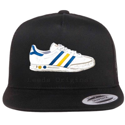 Leeds Originals Flatbill Hat