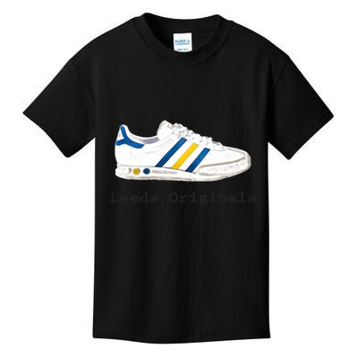Leeds Originals Kids T-Shirt