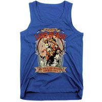 Laws Of Man To Tell Me What I Oughta Do Tank Top