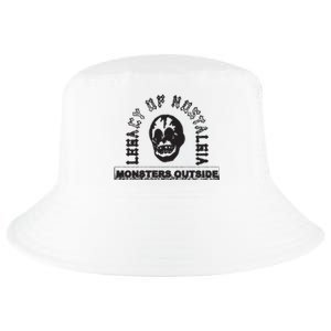 Legacy Of Nostalgia Cool Comfort Performance Bucket Hat