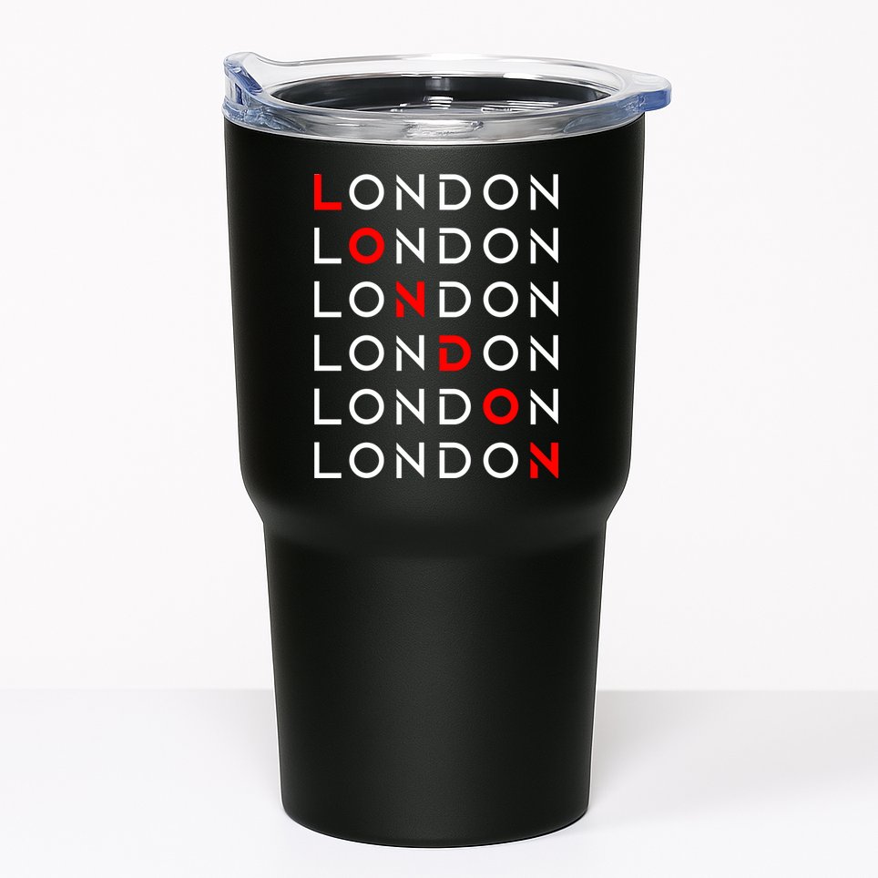 London Tumbler