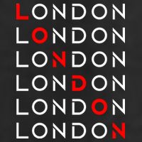 London Trucker Hat