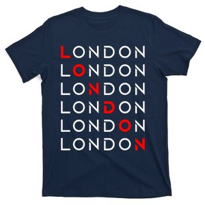 London T-Shirt