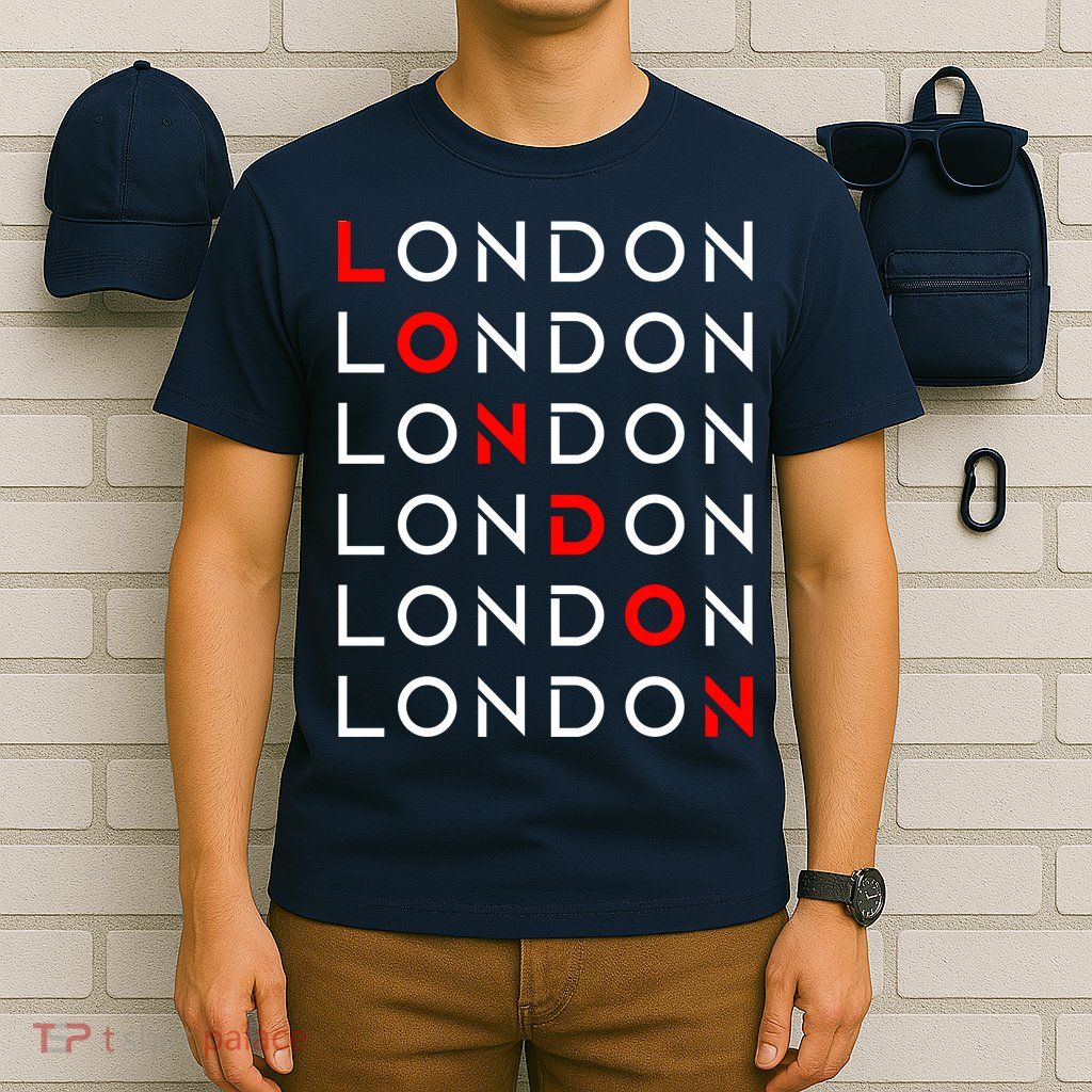 London T-Shirt