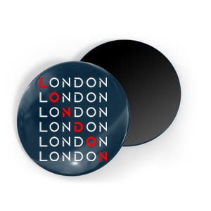 London Magnet