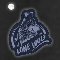Lone Wolf Cool Comfort Performance Bucket Hat
