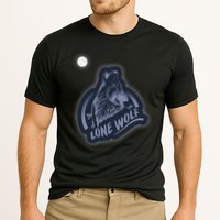 Lone Wolf Cooling Performance Crew T-Shirt