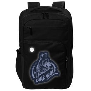 Lone Wolf Impact Tech Backpack