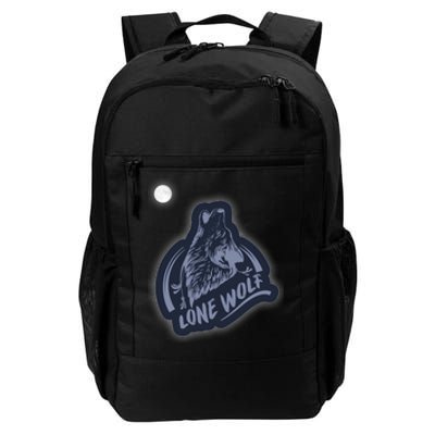 Lone Wolf Daily Commute Backpack