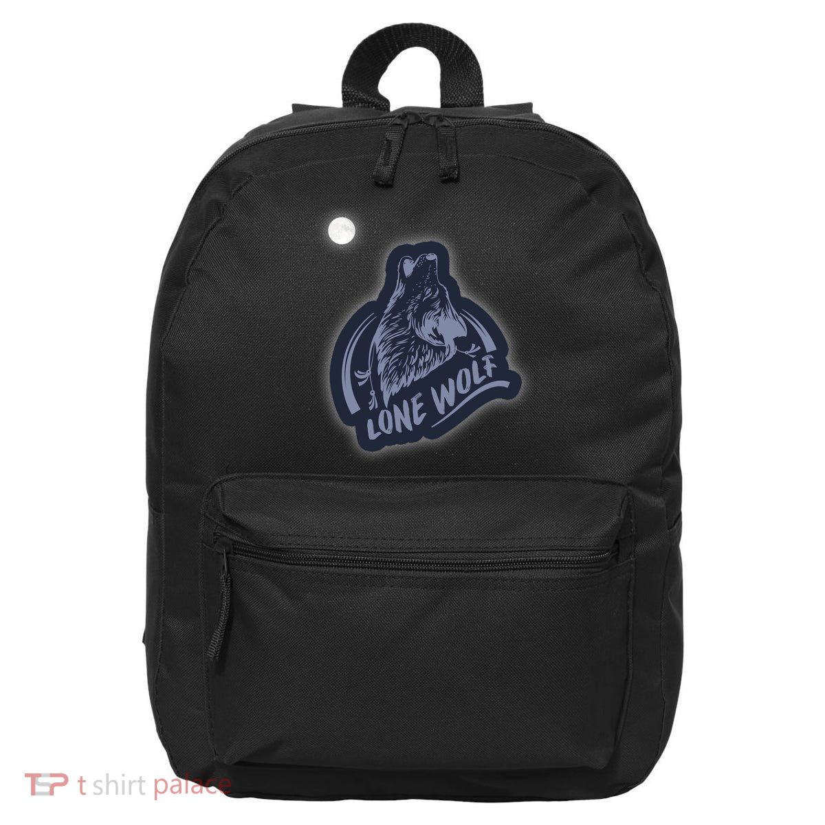 Lone Wolf 16 in Basic Backpack