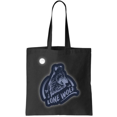 Lone Wolf Bag