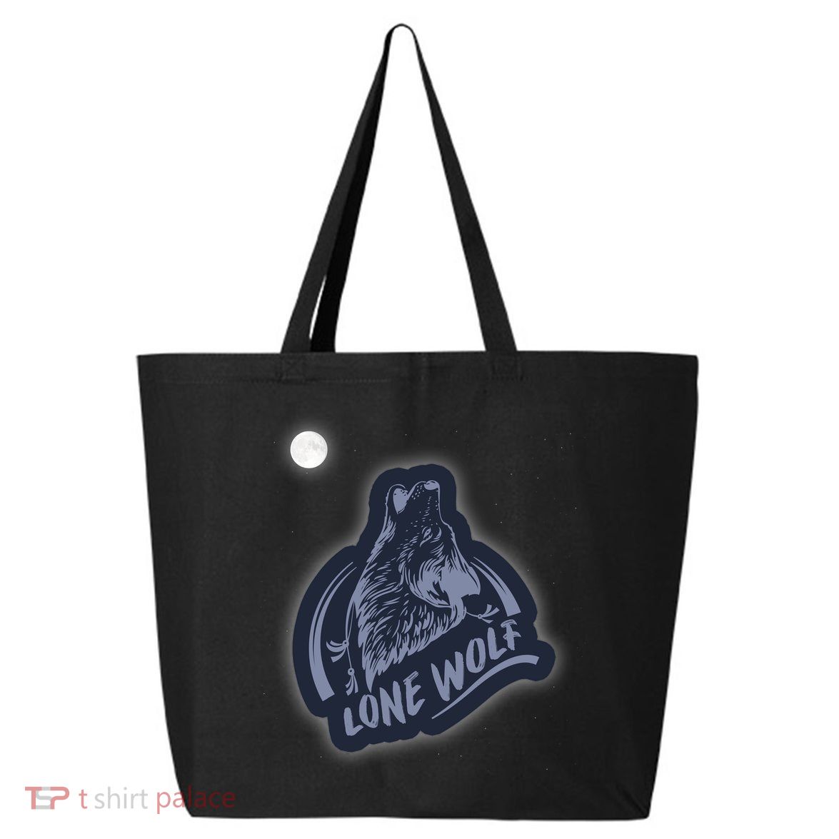 Lone Wolf 25L Jumbo Tote
