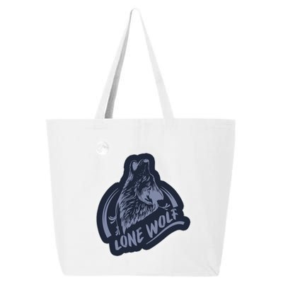 Lone Wolf 25L Jumbo Tote