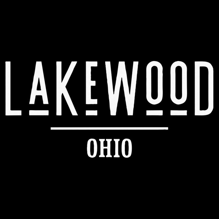 Lakewood Ohio Oh Hometown Souvenir Drawstring Bag