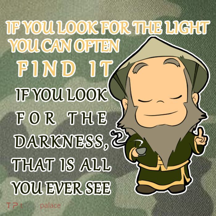Look For The Light Not Darkness Uncle Iron Quote Legacy Tie Dye Trucker Hat