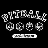 Lance Orion Pitball Two Sided Zodiac Academy Darius Acrux Gift Bucket Hat