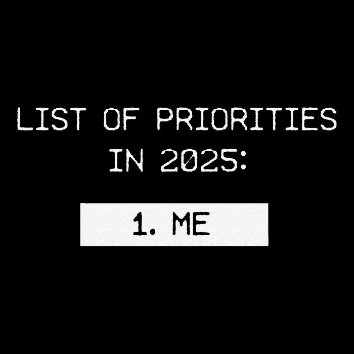 List Of Priorities In 2025 Me Wool Snapback Cap