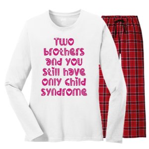 Lore Olympus Qouts Painting Love Anime Art Women's Long Sleeve Flannel Pajama Set 