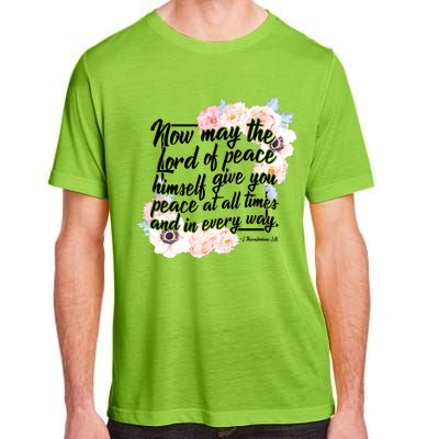 Lord of Peace Adult ChromaSoft Performance T-Shirt