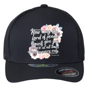 Lord of Peace Flexfit Unipanel Trucker Cap