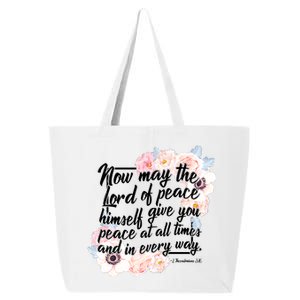 Lord of Peace 25L Jumbo Tote