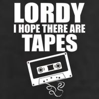 Lordy I Hope There Are Tapes Comey Catchphrase Adult Drive Performance Visor