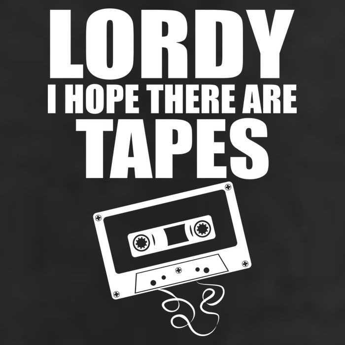 Lordy I Hope There Are Tapes Comey Catchphrase Adult Drive Performance Visor