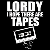Lordy I Hope There Are Tapes Comey Catchphrase Wool Snapback Cap