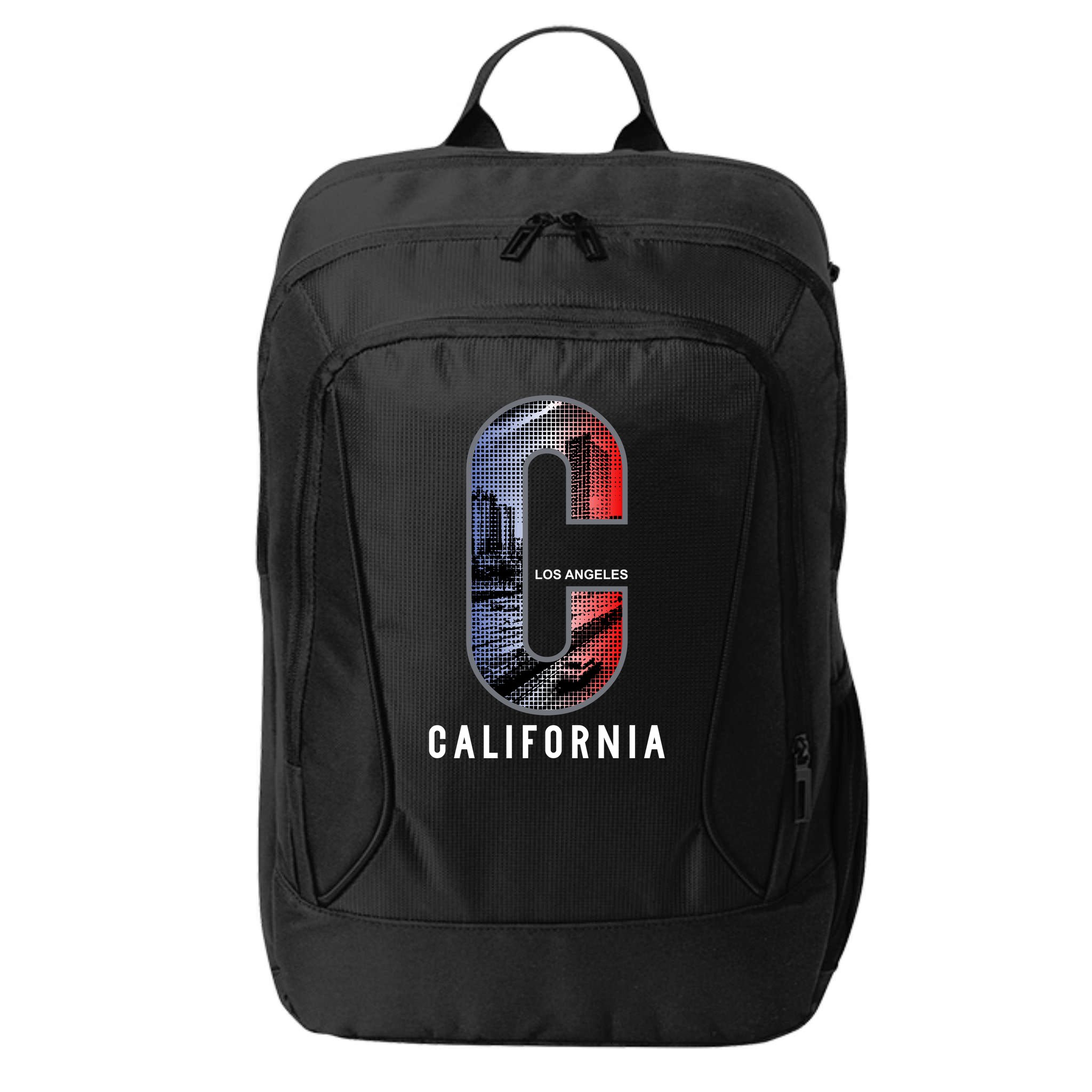 Los Angeles City Backpack