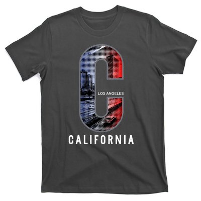 Los Angeles T-Shirt