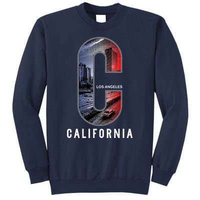 Los Angeles Sweatshirt