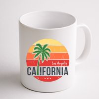 Los Angeles California Coffee Mug