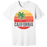 Los Angeles California Premium T-Shirt