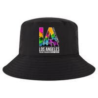 Los Angeles Endless Summer Cool Comfort Performance Bucket Hat