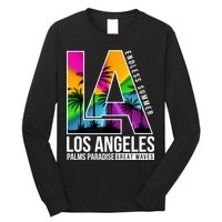 Los Angeles Endless Summer Long Sleeve Shirt