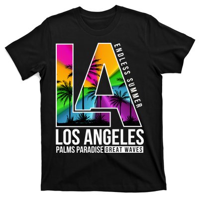 Los Angeles Endless Summer T-Shirt