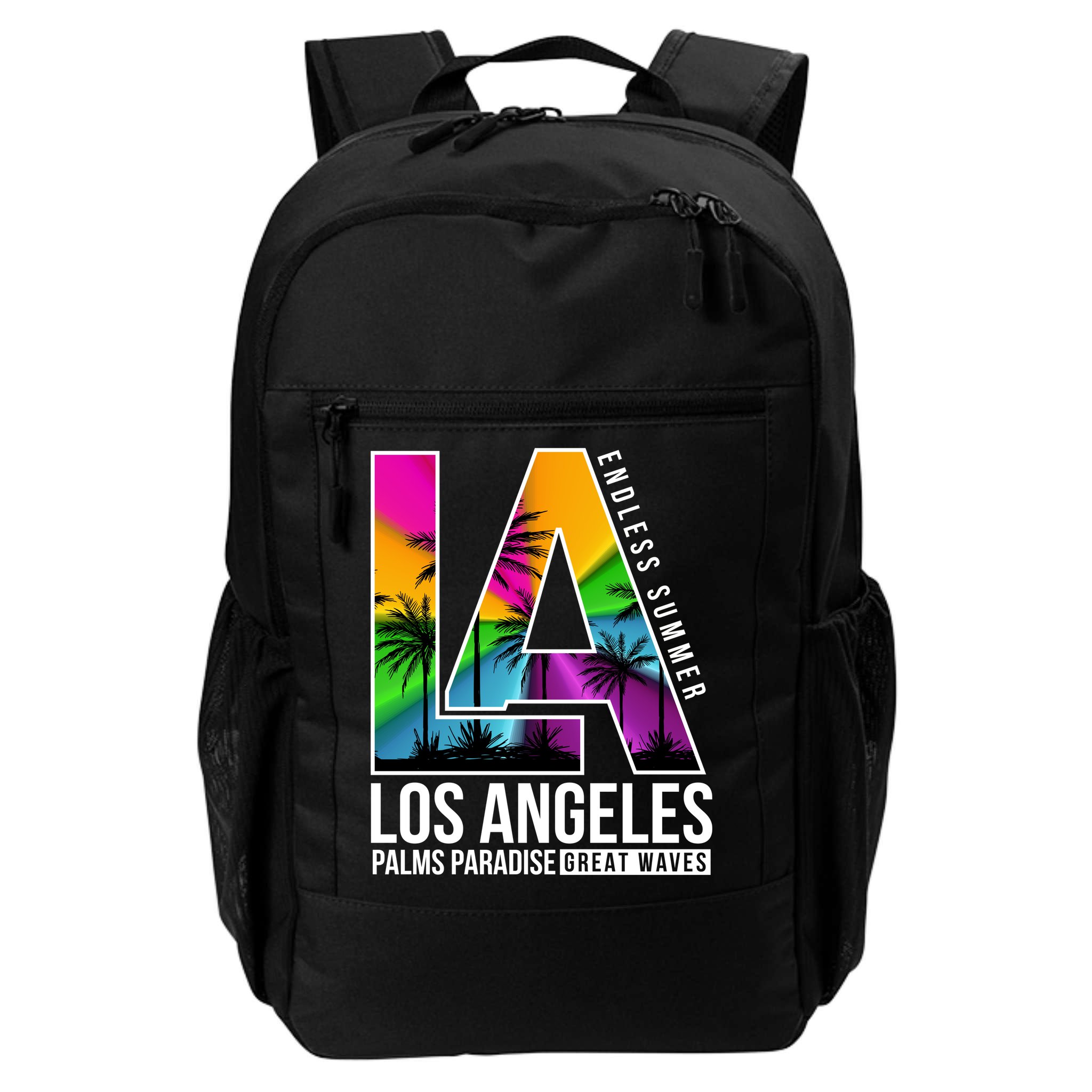 Los Angeles Endless Summer Backpack