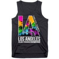 Los Angeles Endless Summer Tank Top