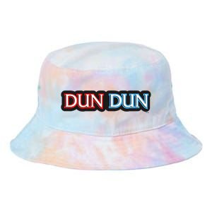 Law & Order Svu Dun Dun Tie Dye Newport Bucket Hat