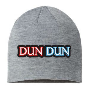 Law & Order Svu Dun Dun Sustainable Beanie