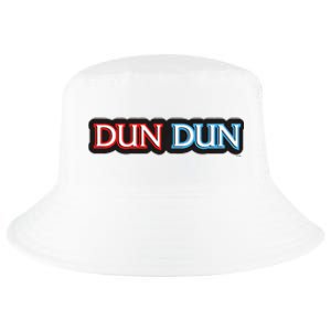 Law & Order Svu Dun Dun Cool Comfort Performance Bucket Hat