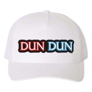 Law & Order Svu Dun Dun Yupoong Adult 5-Panel Trucker Hat