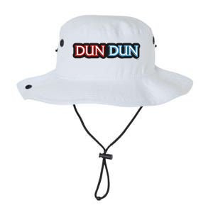 Law & Order Svu Dun Dun Legacy Cool Fit Booney Bucket Hat