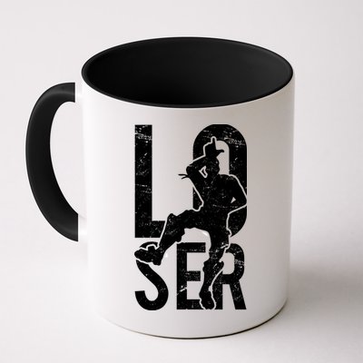 Loser Dance Victory Royale Mug