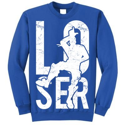 Loser Dance Victory Royale Sweatshirt