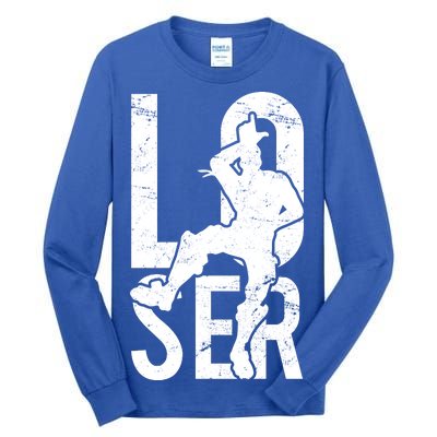 Loser Dance Victory Royale Tall Long Sleeve T-Shirt