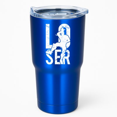 Loser Dance Victory Royale Tumbler