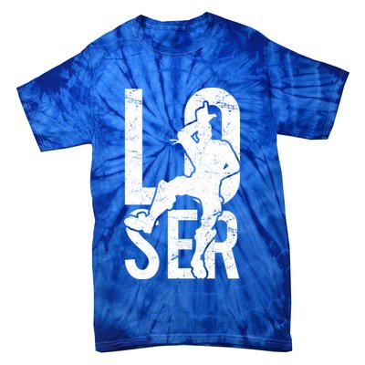 Loser Dance Victory Royale Tie-Dye T-Shirt