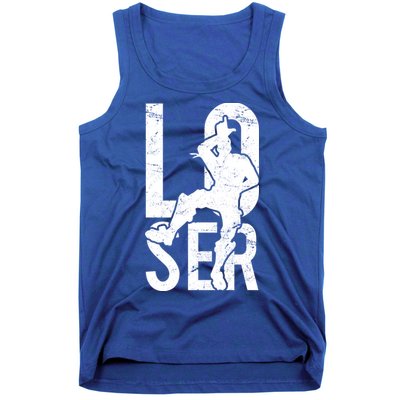 Loser Dance Victory Royale Tank Top