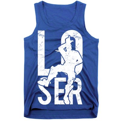 Loser Dance Victory Royale Tank Top